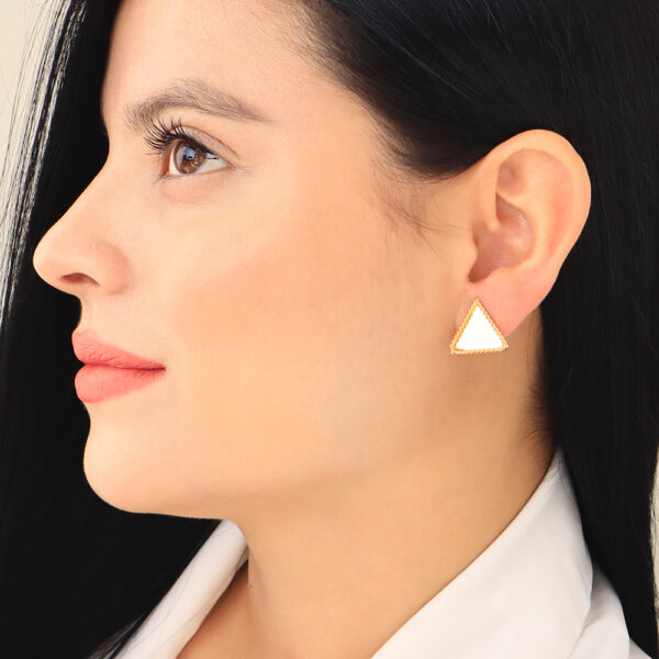 TOPO ARETE EN BRONCE