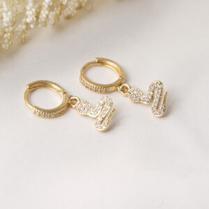 HUGGIES  DIJES EN BANO DE ORO