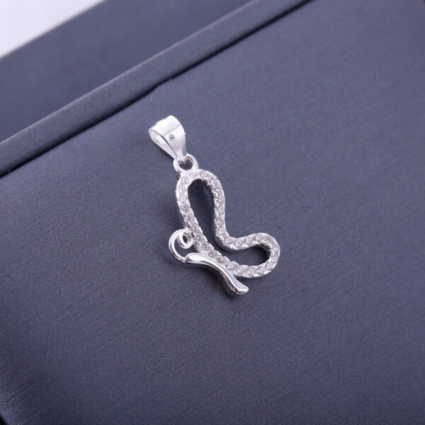 DIJE . FIGURAS MICROCIRCON EN PLATA LEY 925