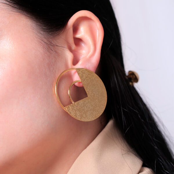 ARETE TOPO FIGURAS EN BRONCE