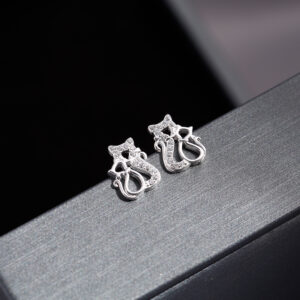 TOPO GRADO EN PLATA LEY 925