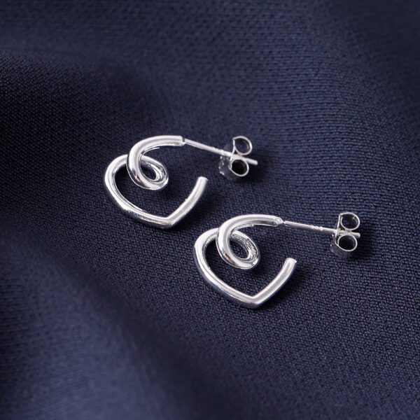 TOPO FIGURAS MICROCIRCON EN PLATA LEY 925