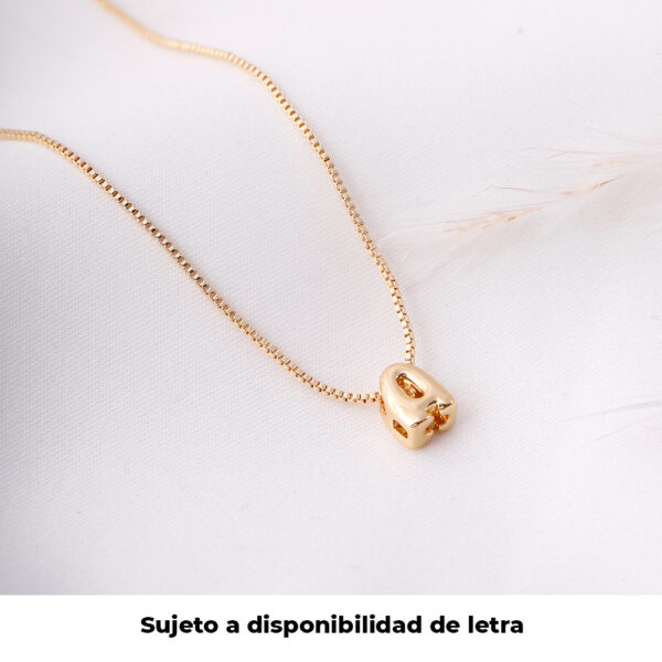 CADENA . MISERICORDIA EN BAÑO DE ORO