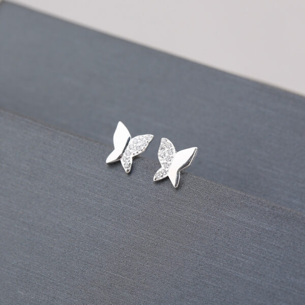 TOPO GRADO EN PLATA LEY 925