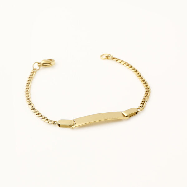PULSERA  FIGURAS EN ACERO INOXIDABLE