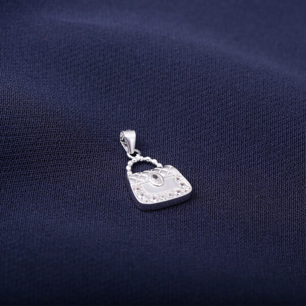 DIJE . FIGURAS C/ MICROCIRCON EN PLATA LEY 925
