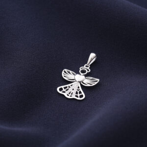 DIJE . FIGURAS MICROCIRCON EN PLATA LEY 925