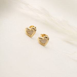 TOPO FIGURAS C/ PIEDRAS EN ORO LAMINADO