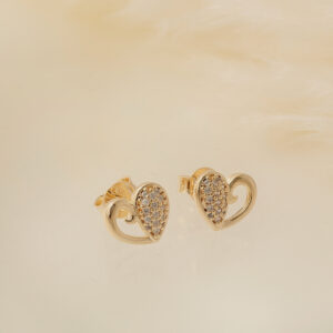 TOPO GOLD FILLED EN ORO LAMINADO