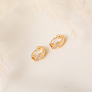 HUGGIES C/ OJO EN ORO LAMINADO