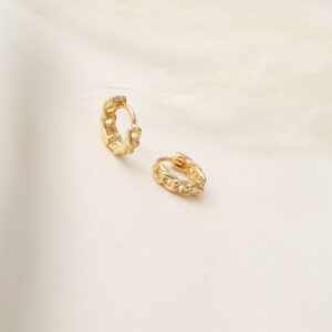 HUGGIES FIGURAS EN ORO LAMINADO