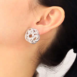 ARETE TOPO 16X11 CRY BB PENDANT SCH EN BAÑO DE RODINADO