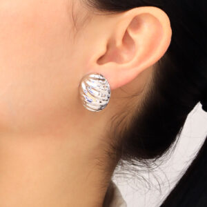ARETE TOPO 16X11 CRY BB PENDANT SCH EN BAÑO DE RODINADO