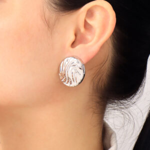 ARETE TOPO 16X11 CRY BB PENDANT SCH EN BAÑO DE RODINADO