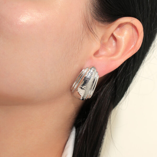 ARETE TOPO 16X11 CRY BB PENDANT SCH EN BAÑO DE RODINADO