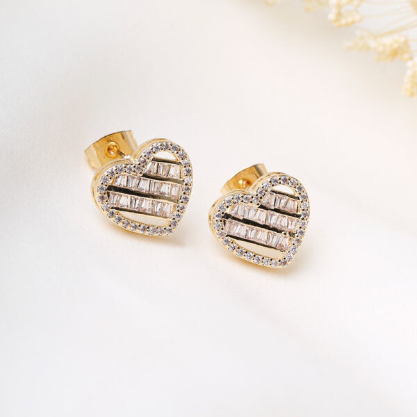 TOPO  PIEDRAS EN BAÑO DE ORO