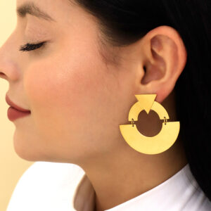 ARETE TOPO CADENA CORAZON EN ACERO INOXIDABLE