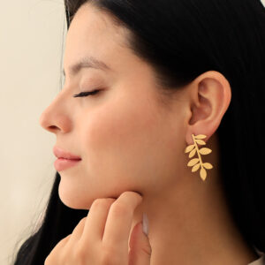ARETE TOPO FIGURAS EN ACERO INOXIDABLE