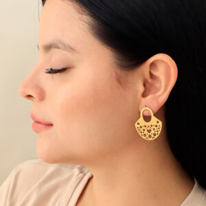 ARETE TOPO FIGURAS EN ACERO INOXIDABLE