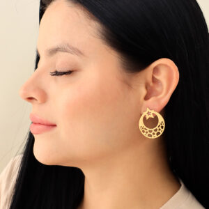 ARETE TOPO FIGURAS EN ACERO INOXIDABLE