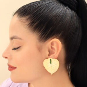 ARETE TOPO  CIRCON EN BRONCE