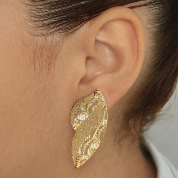 ARETE TOPO BOTELLAS EN BRONCE