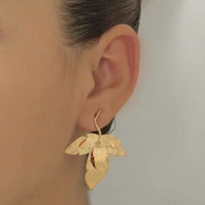 ARETE  CIRCON EN BRONCE