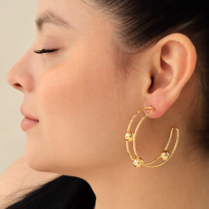 CANDONGA .  CIRCON EN BRONCE