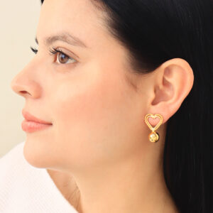 ARETE TOPO FIGURAS EN BRONCE