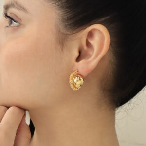 TOPO BALIN EN BRONCE