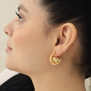 CANDONGA . C/BALIN EN BRONCE