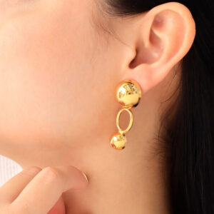 ARETE TOPO FIGURAS EN BRONCE