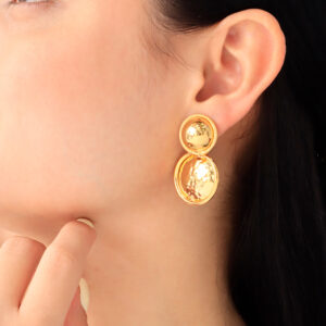 ARETE TOPO FIGURAS EN BRONCE