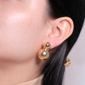 ARETE TOPO FIGURAS EN BRONCE