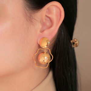 ARETE TOPO FIGURAS EN BRONCE