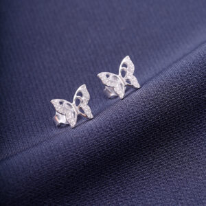 TOPO FIGURAS MICROCIRCON EN PLATA LEY 925