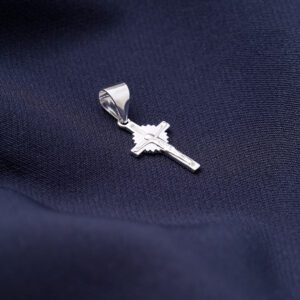 DIJE . MICROCIRCON EN PLATA LEY 925