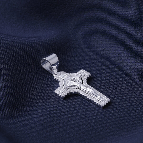 DIJE . MICROCIRCON EN PLATA LEY 925