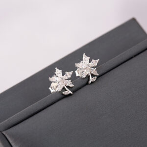 TOPO FIGURAS PIEDRA EN PLATA LEY 925