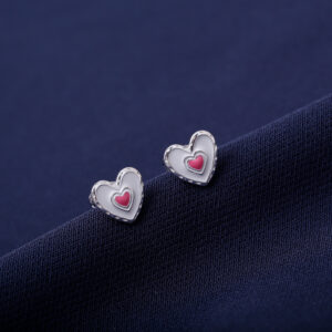 TOPO LISO EN PLATA LEY 925