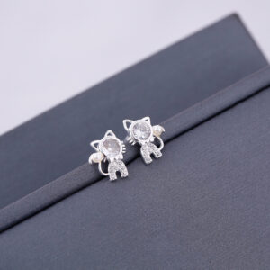 TOPO GRADO EN PLATA LEY 925