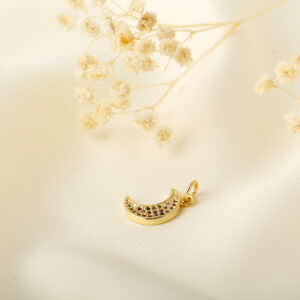 EN GOLD FILLED FIGURAS EN HERRAJES