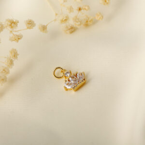 EN GOLD FILLED FIGURAS EN HERRAJES
