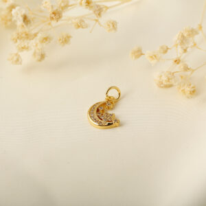 EN GOLD FILLED FIGURAS EN HERRAJES