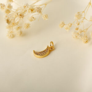 EN GOLD FILLED FIGURAS EN HERRAJES