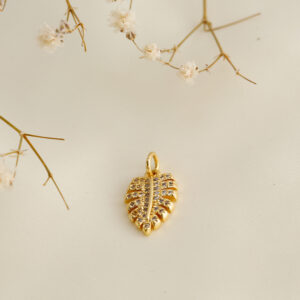 EN GOLD FILLED FIGURAS EN HERRAJES