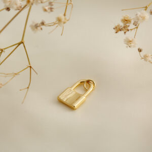 EN GOLD FILLED FIGURAS EN HERRAJES