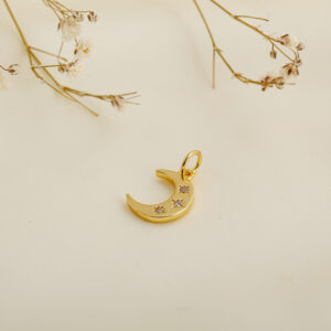 EN GOLD FILLED FIGURAS EN HERRAJES