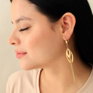ARETE GANCHO FIGURAS EN ACERO INOXIDABLE