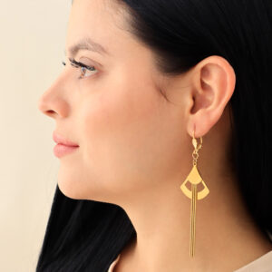 ARETE GANCHO FIGURAS EN ACERO INOXIDABLE